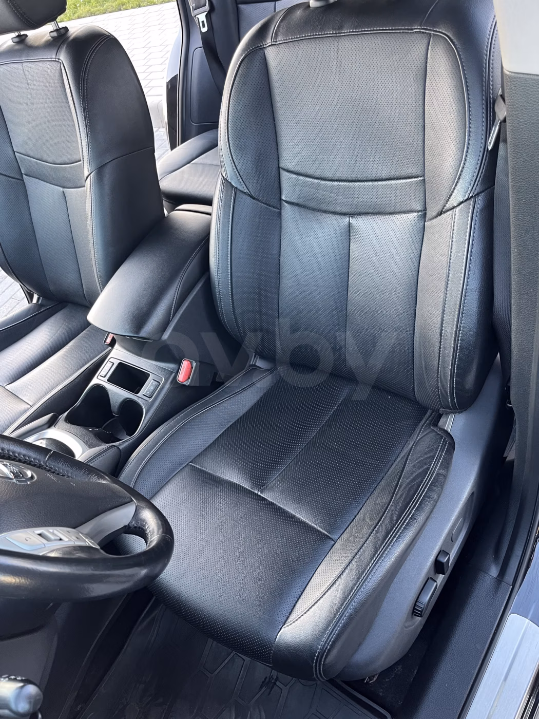 Nissan Qashqai фото 19