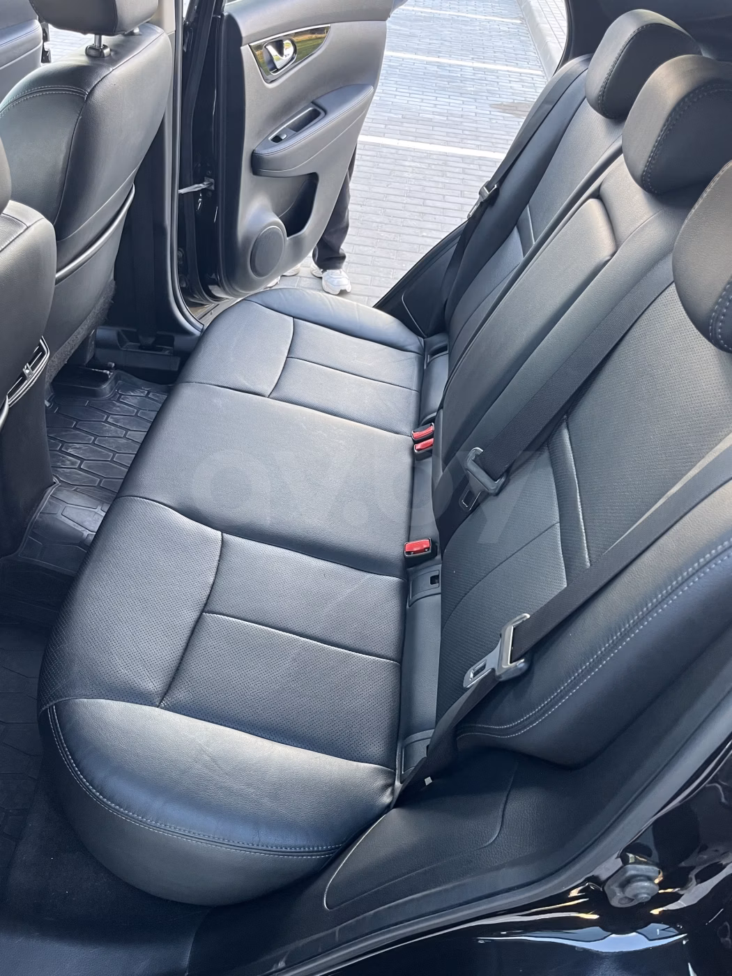 Nissan Qashqai фото 23