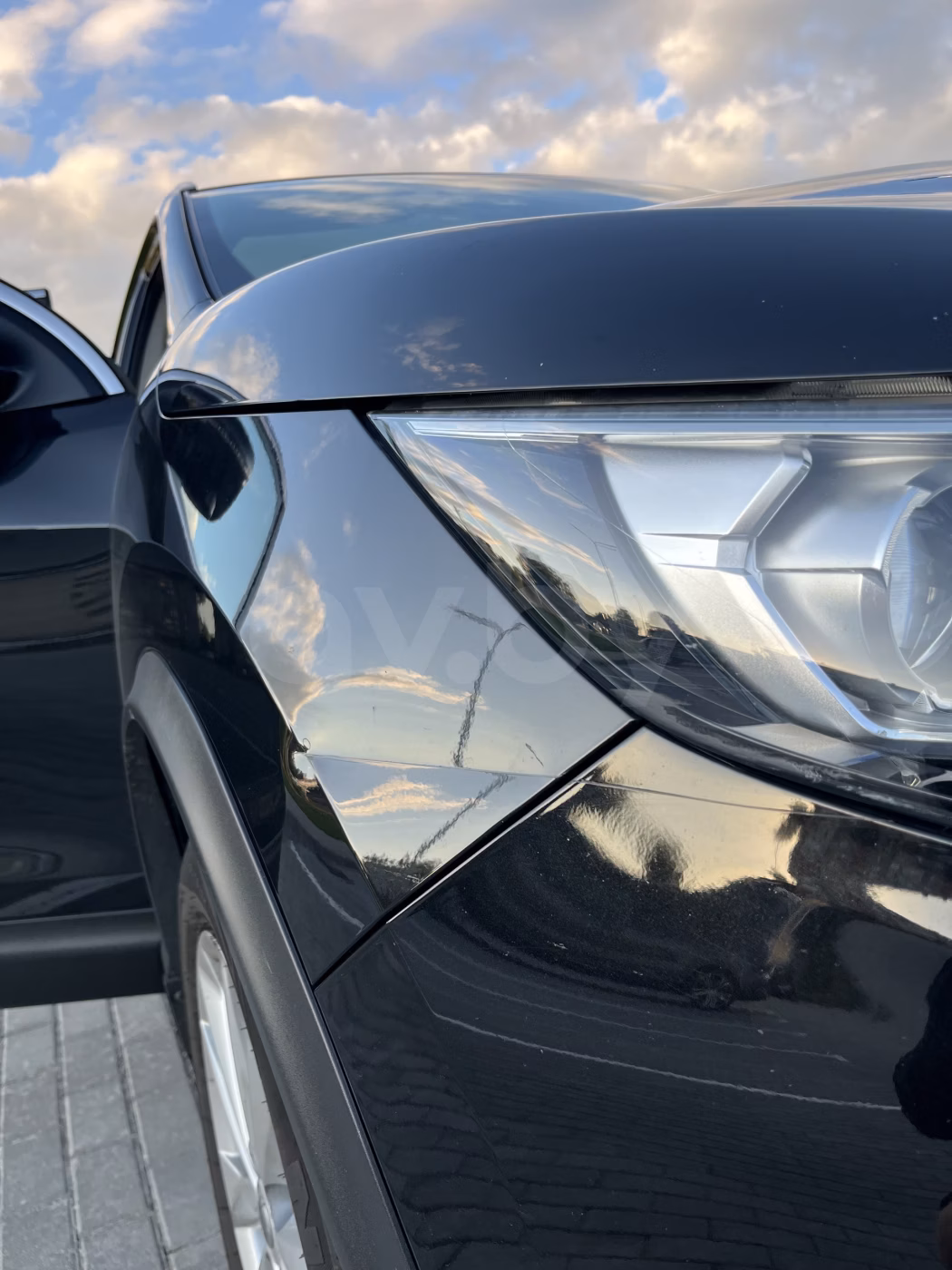 Nissan Qashqai фото 29