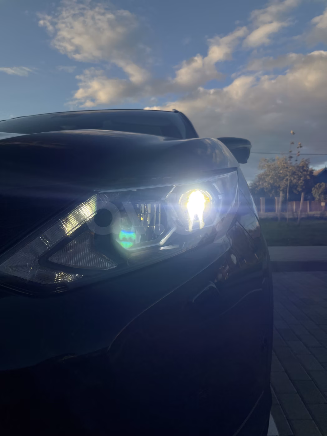 Nissan Qashqai фото 30