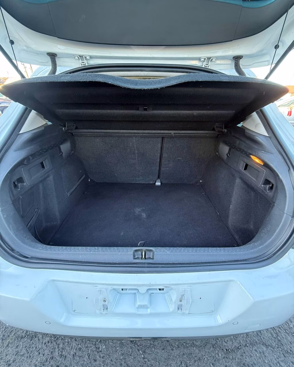 Citroen C4 фото 15