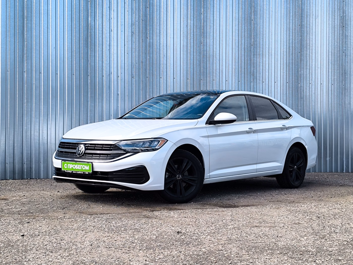 Volkswagen Jetta