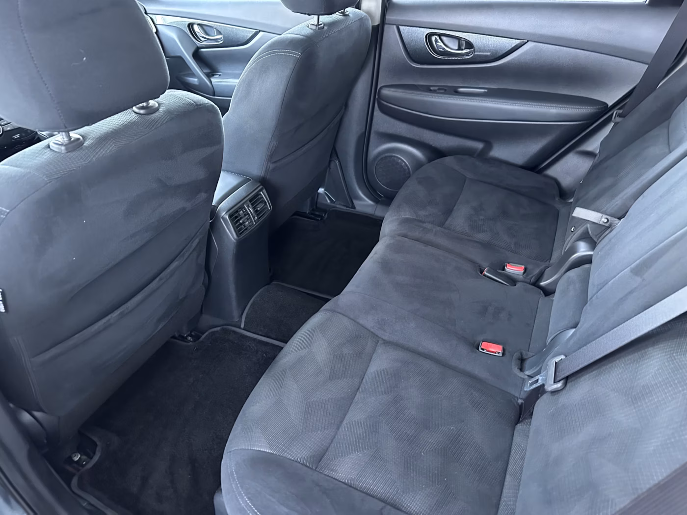Nissan X-Trail фото 14