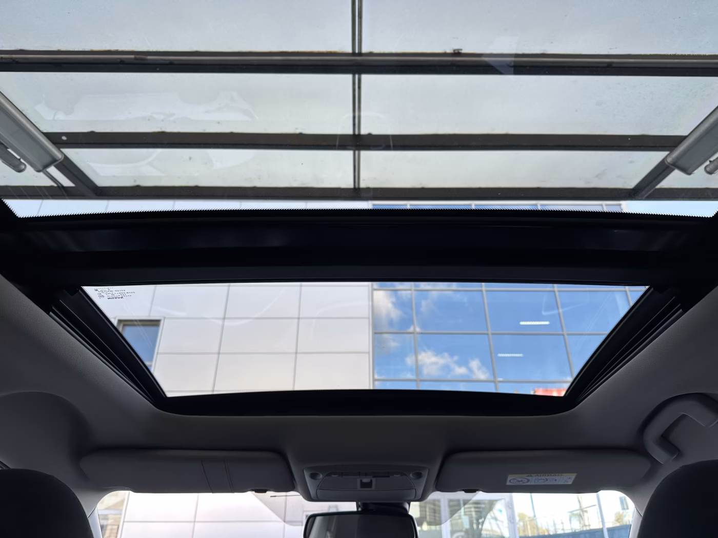 Nissan X-Trail фото 15