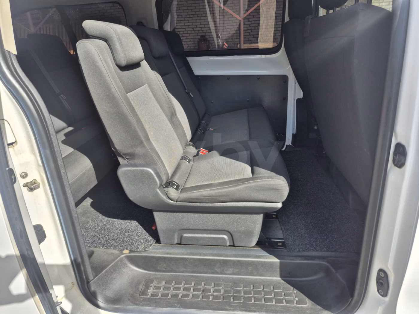 Toyota ProAce Verso фото 9