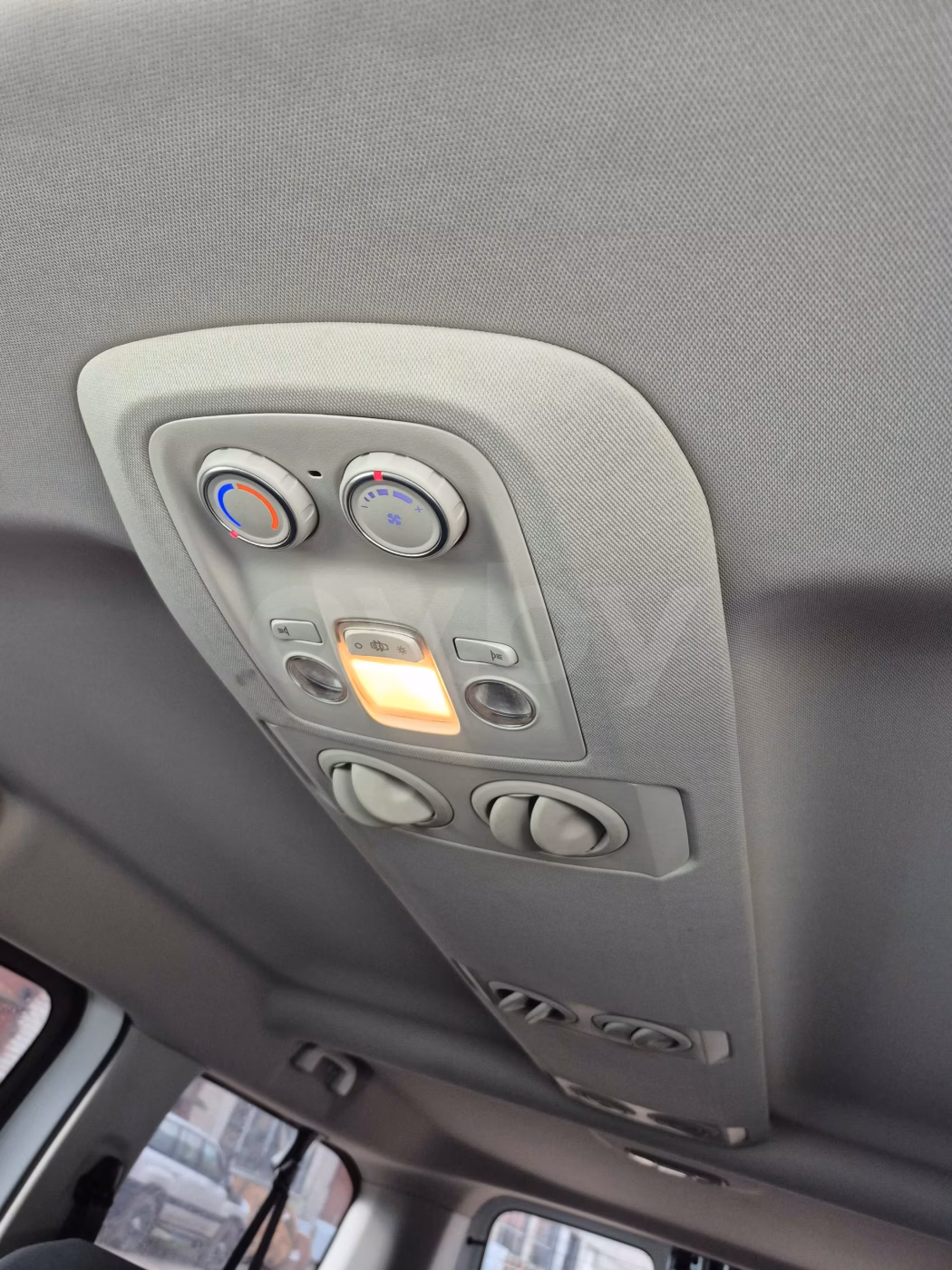 Toyota ProAce Verso фото 11