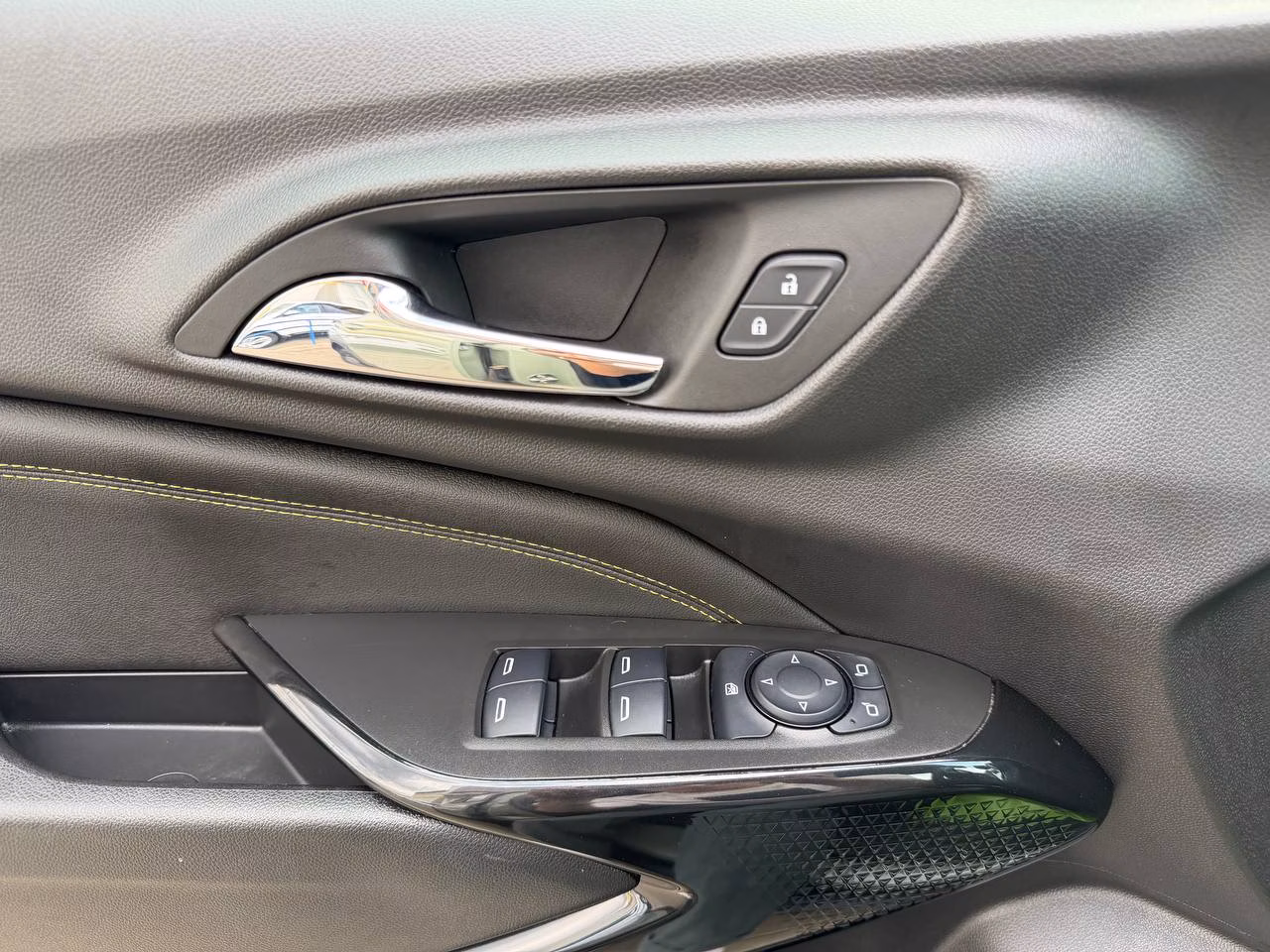Chevrolet Trax фото 15