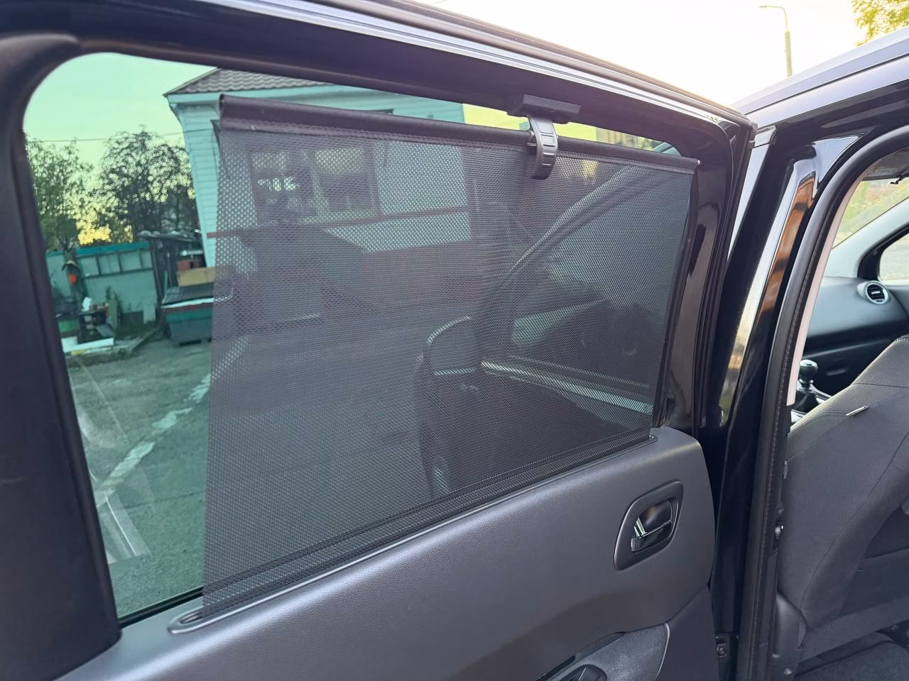 Peugeot 5008 фото 24