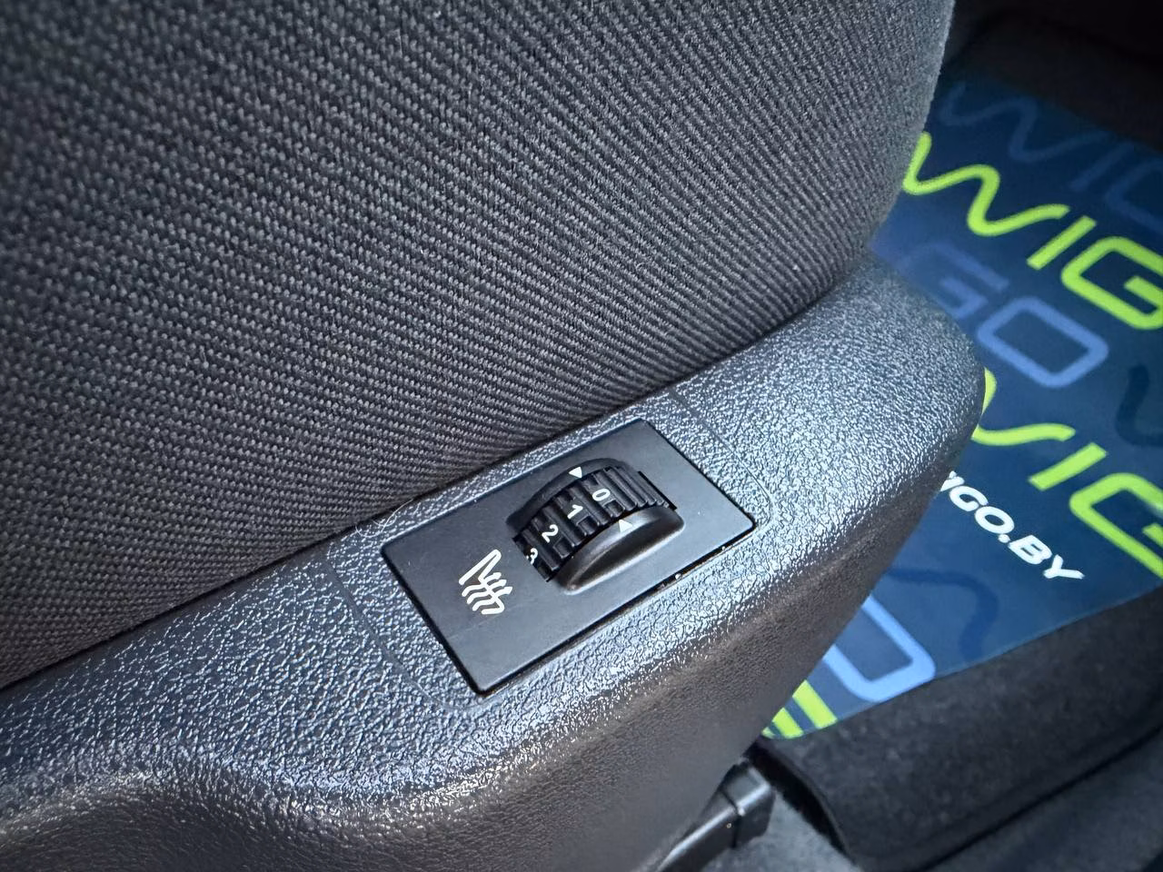 Peugeot 5008 фото 21