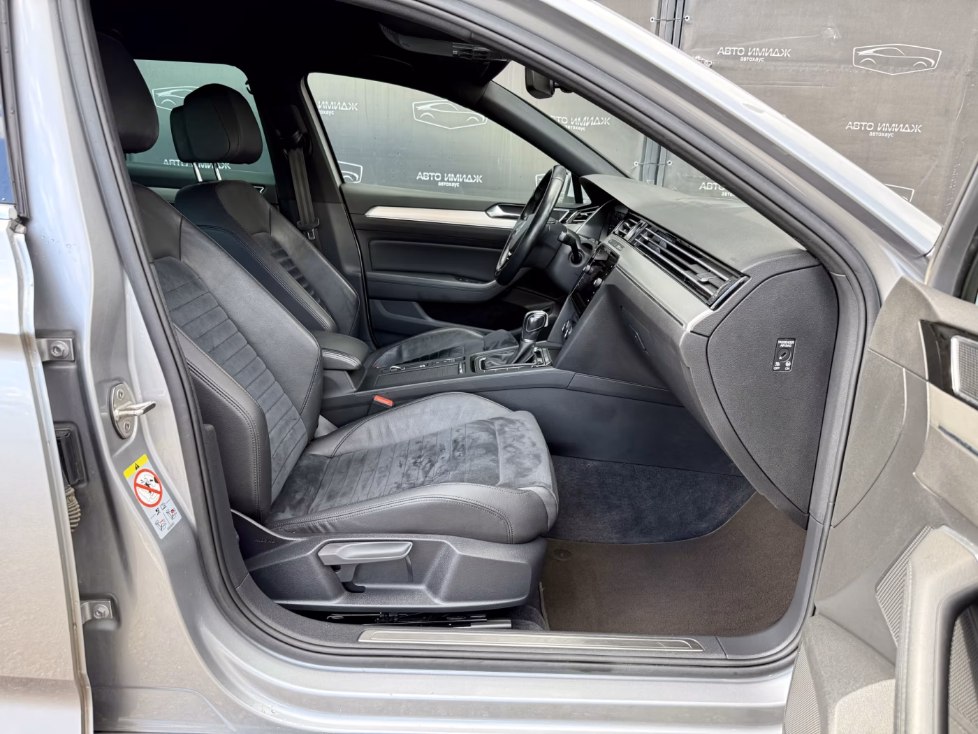Volkswagen Passat фото 16