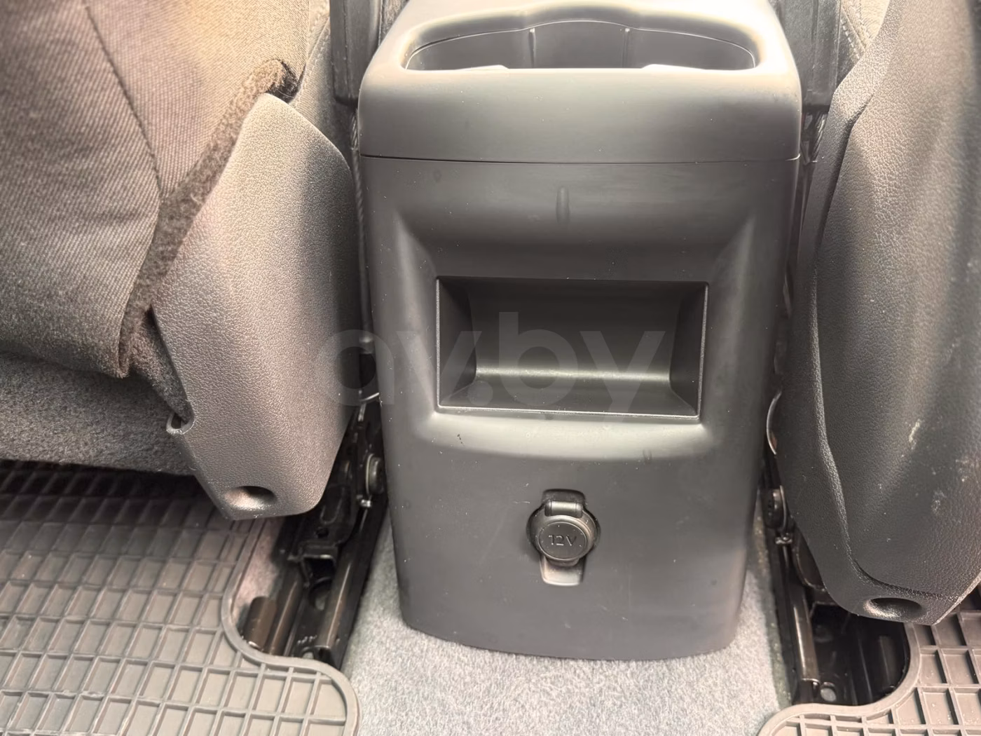 Peugeot 5008 фото 21