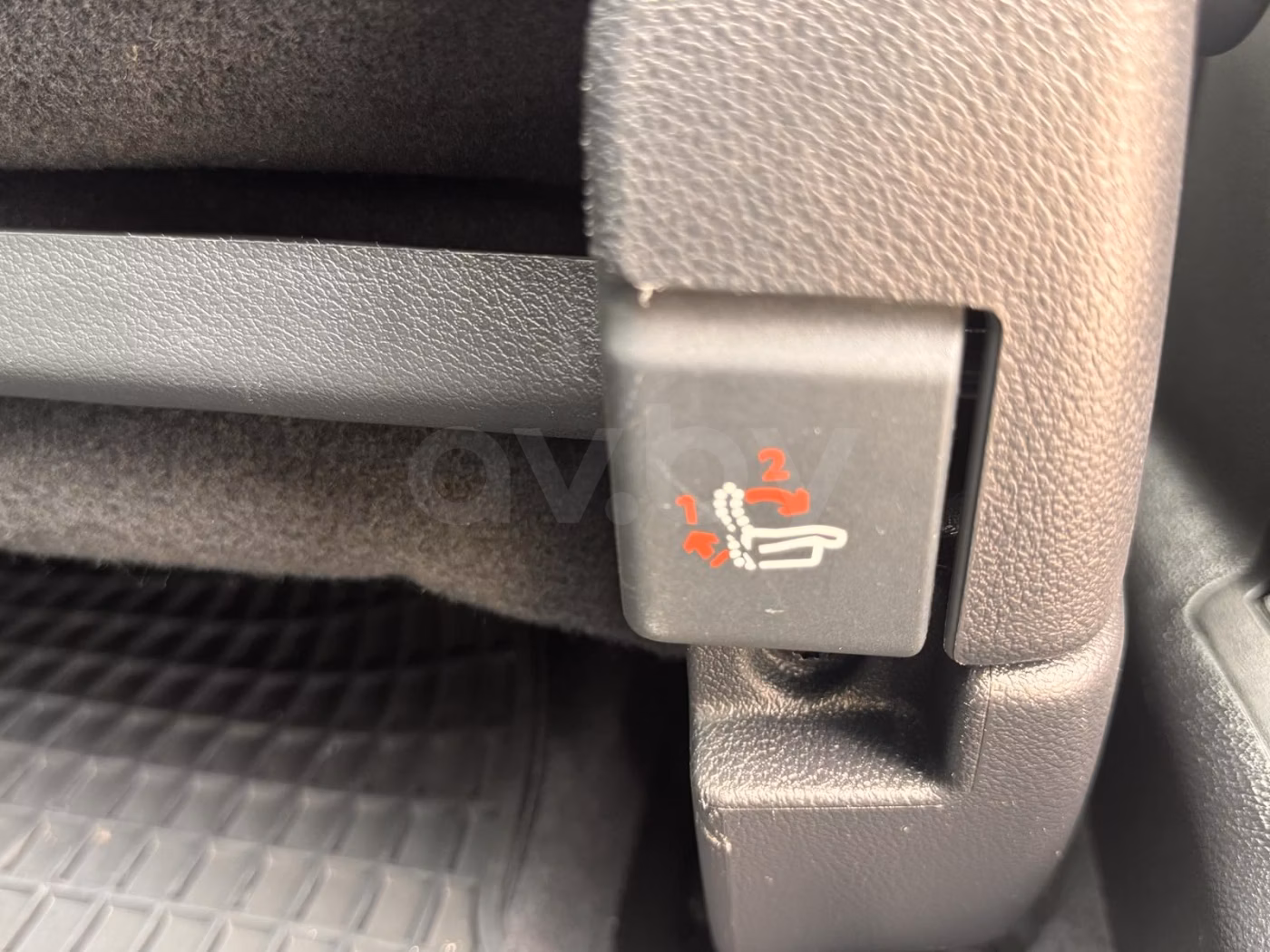 Peugeot 5008 фото 29