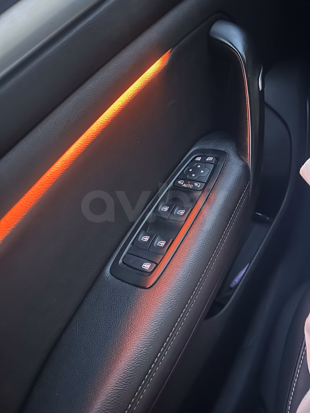 Renault Megane фото 18