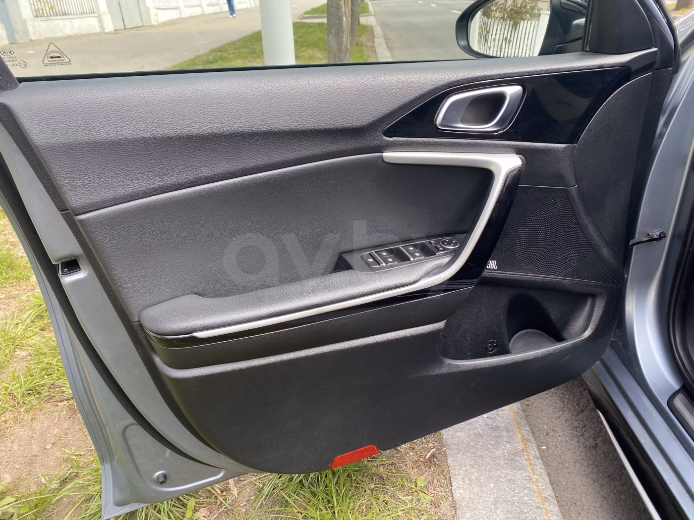 Kia ProCeed фото 18