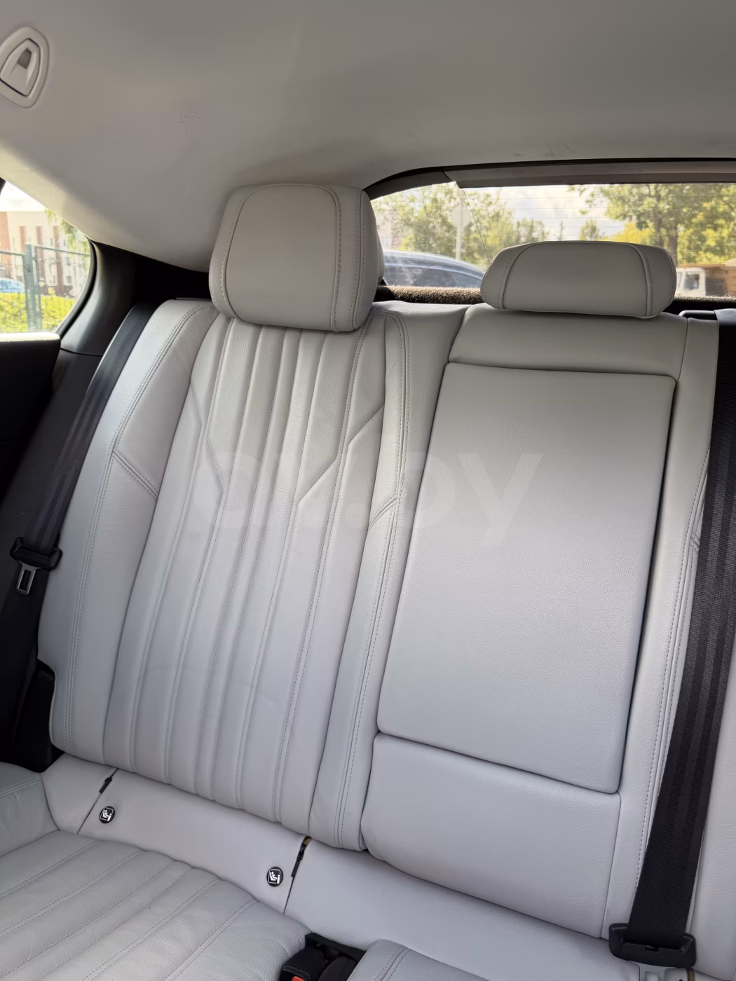 Peugeot 508 фото 14