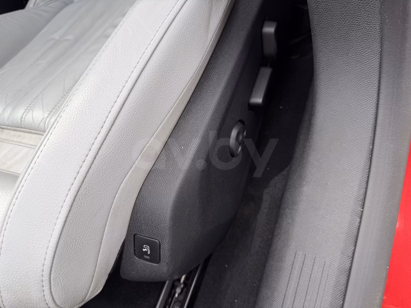 Peugeot 508 фото 8