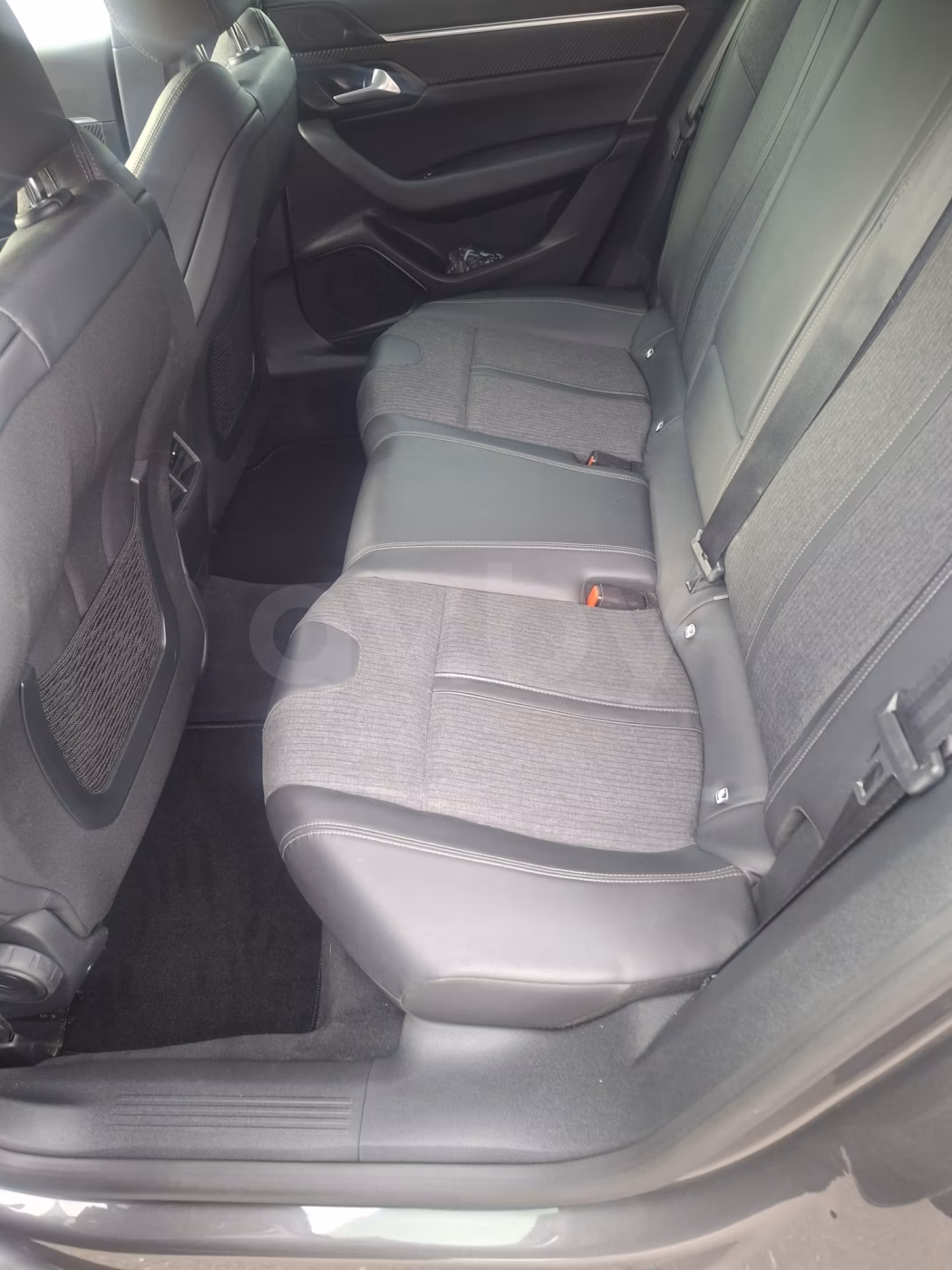 Peugeot 508 фото 8