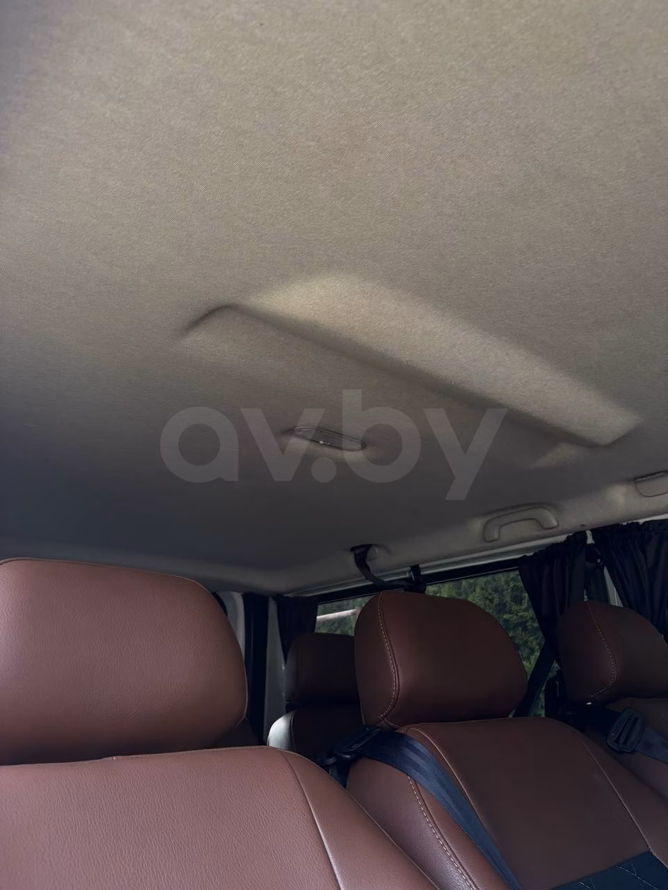 Renault Trafic фото 7