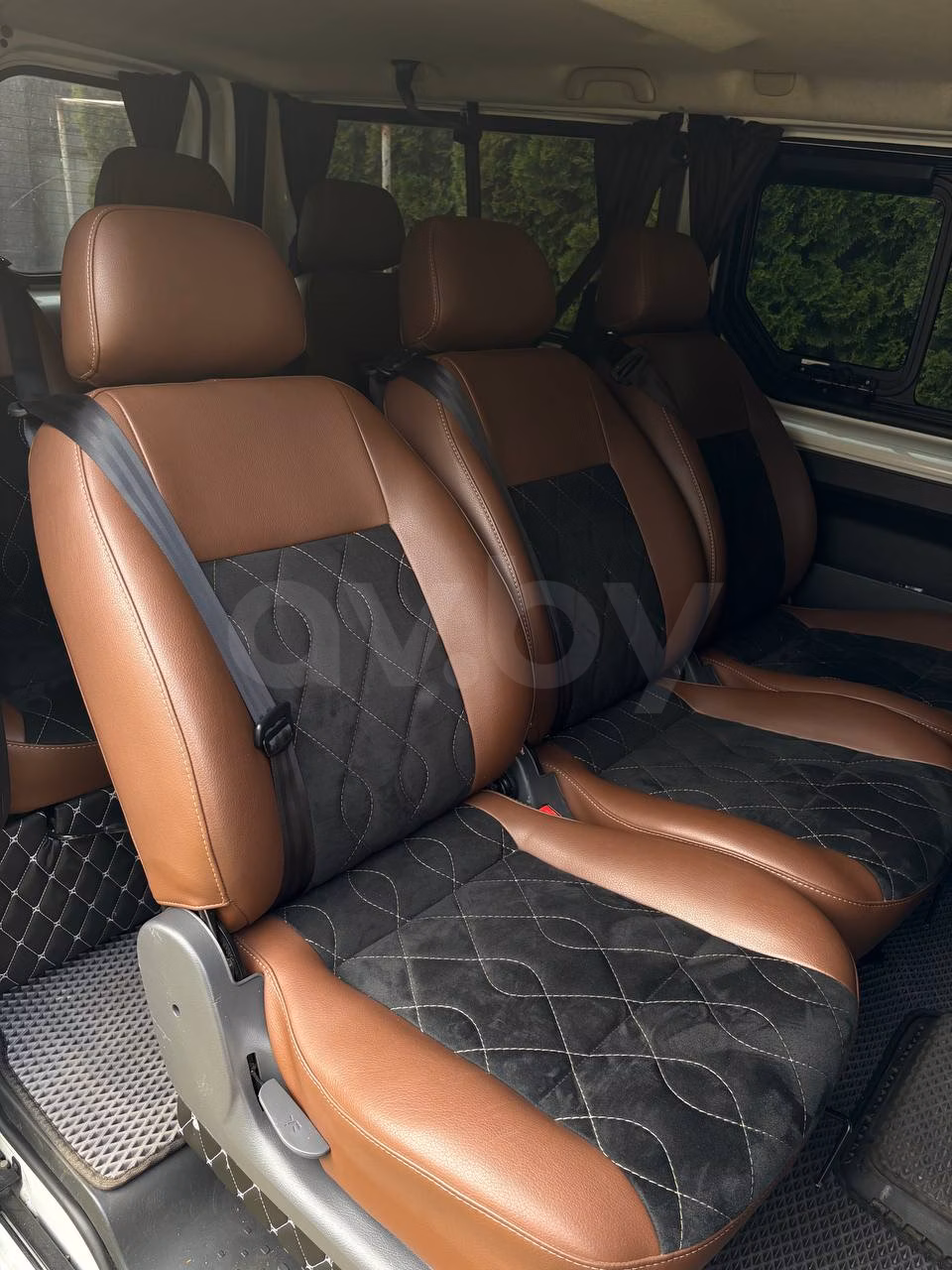 Renault Trafic фото 4