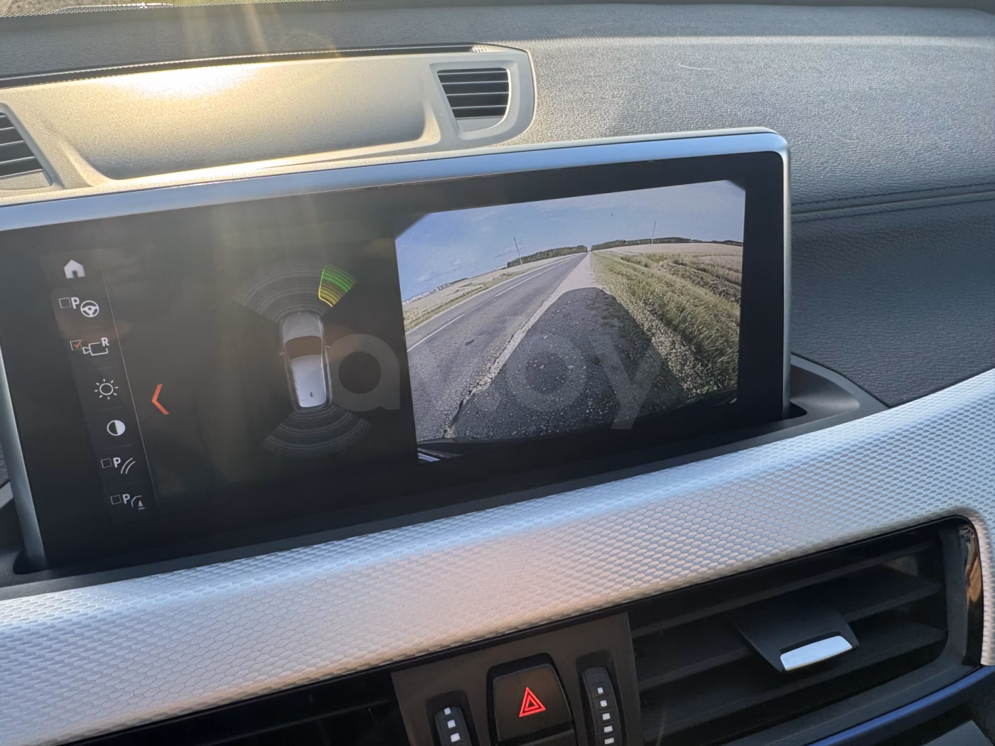 BMW X1 фото 13