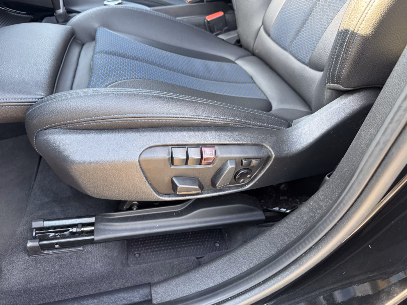 BMW X1 фото 18