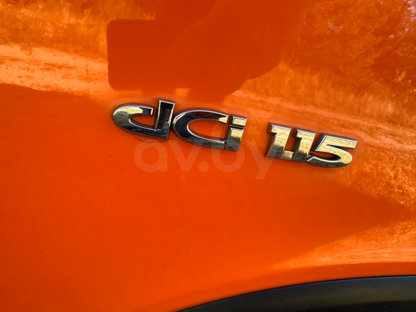 Renault Trafic фото 8