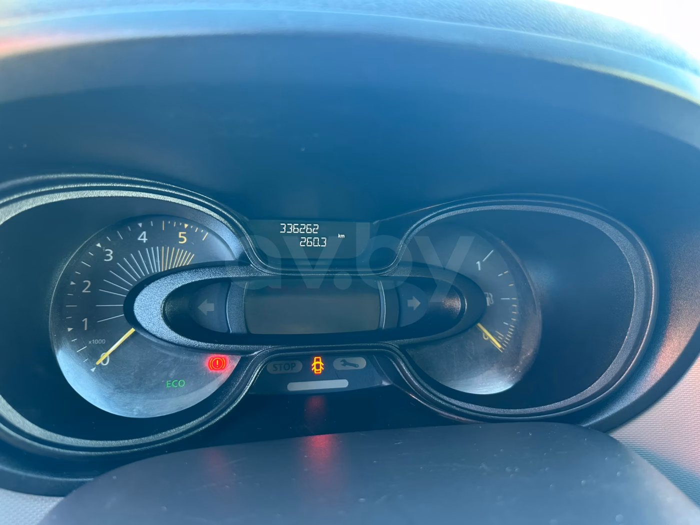 Renault Trafic фото 12