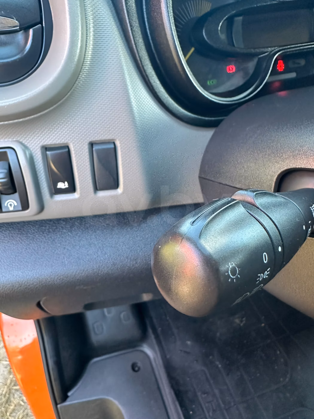 Renault Trafic фото 13