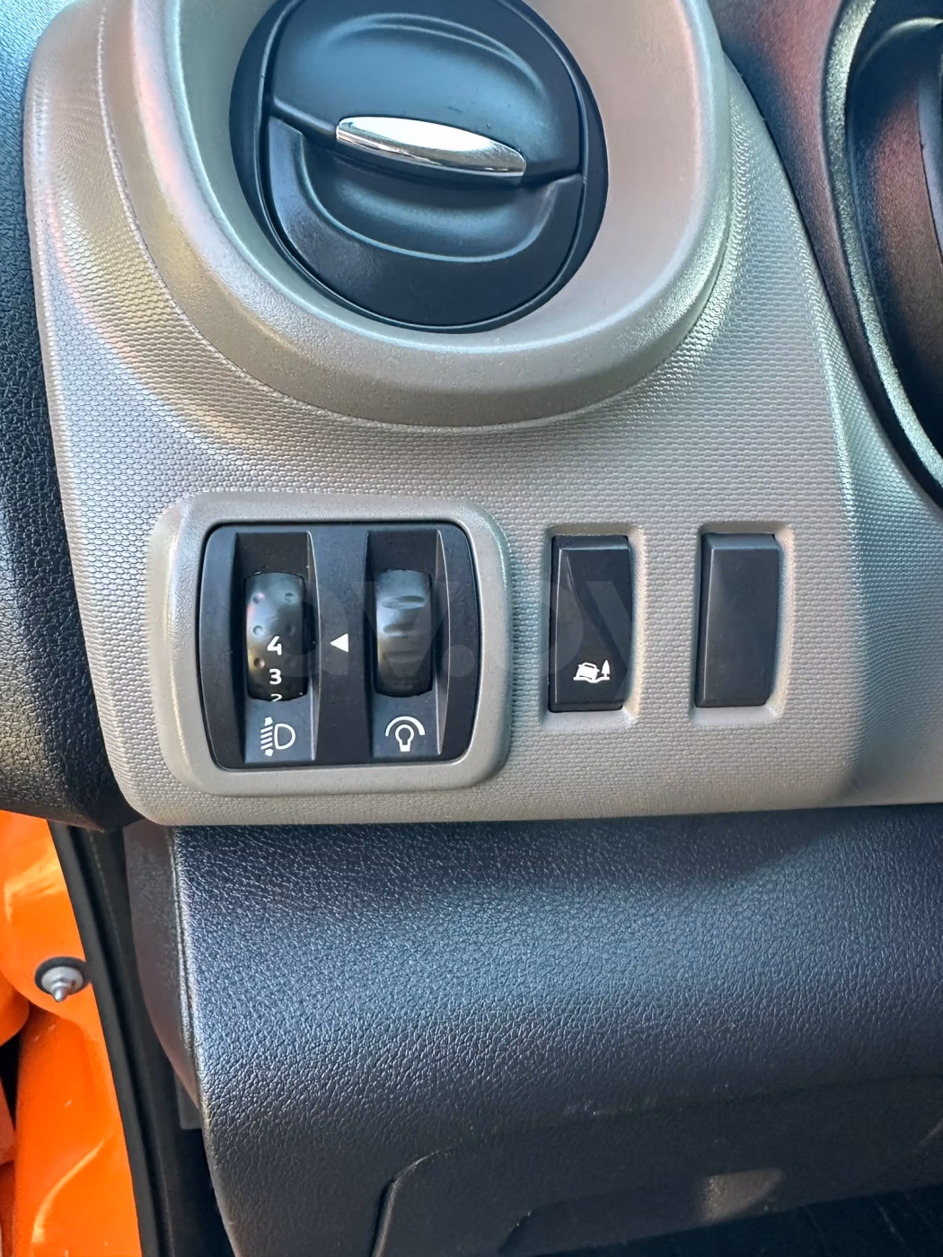 Renault Trafic фото 14
