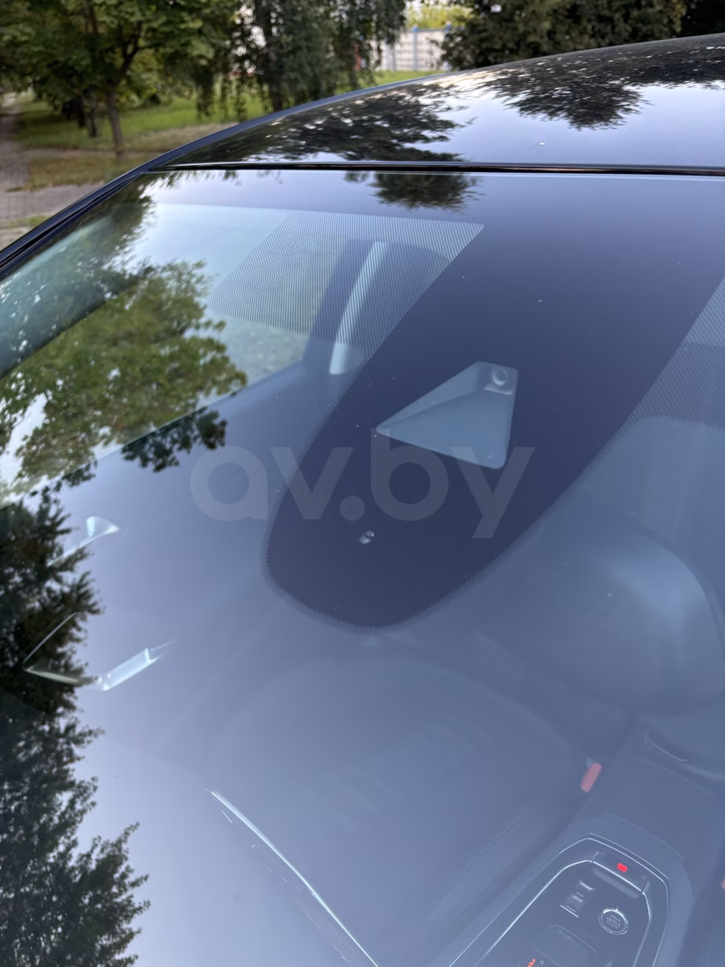 Peugeot 308 фото 11