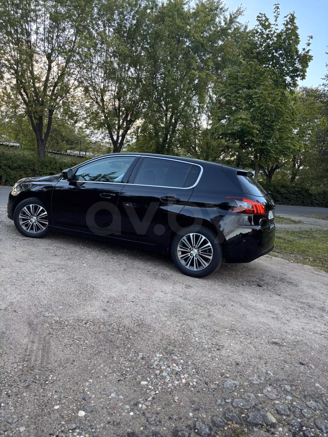 Peugeot 308 фото 3