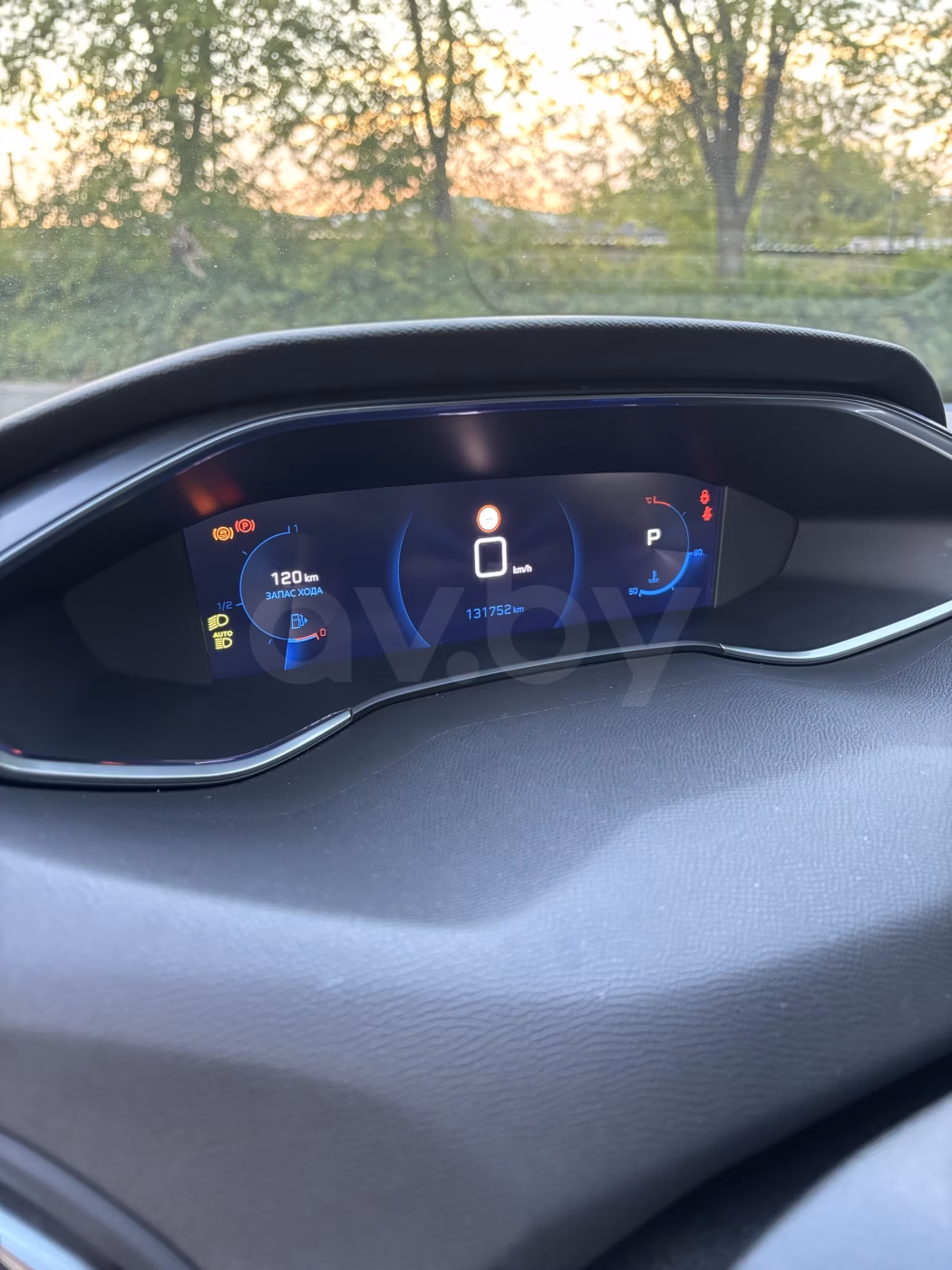 Peugeot 308 фото 13