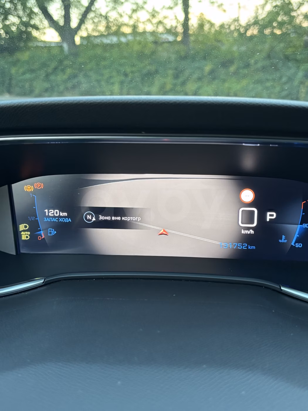 Peugeot 308 фото 14