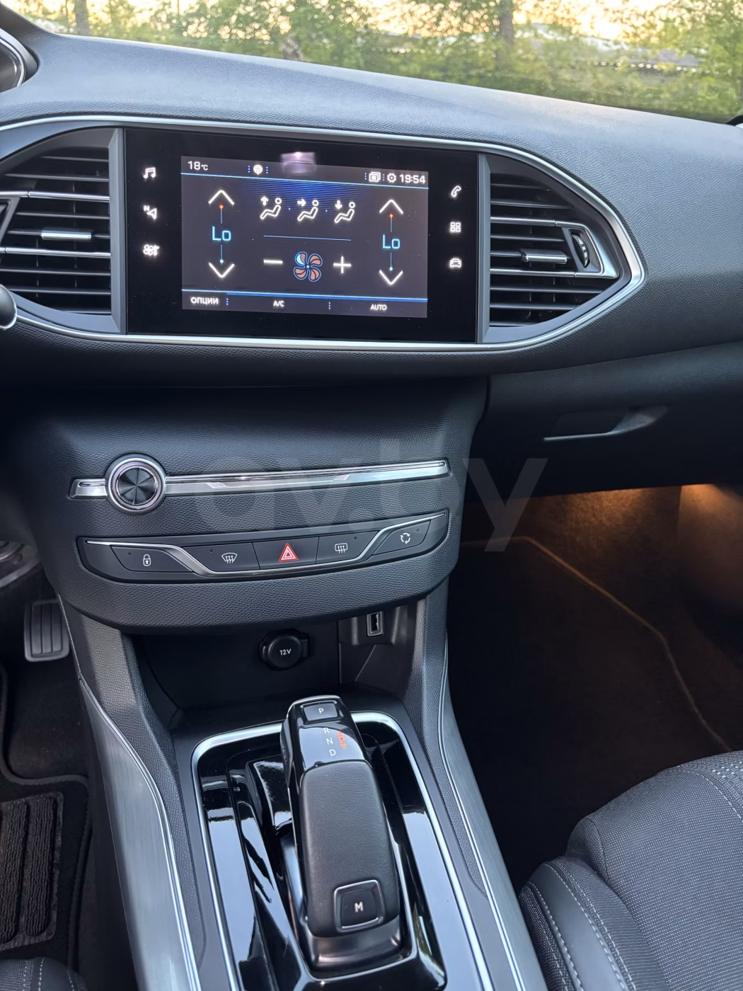 Peugeot 308 фото 15