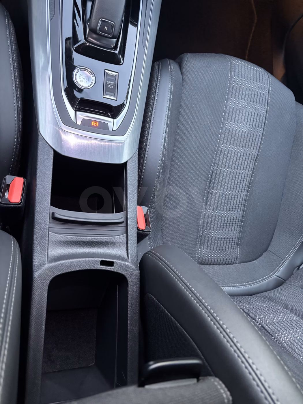 Peugeot 308 фото 21