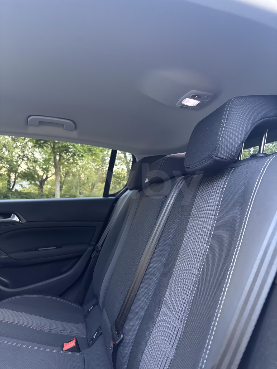 Peugeot 308 фото 24