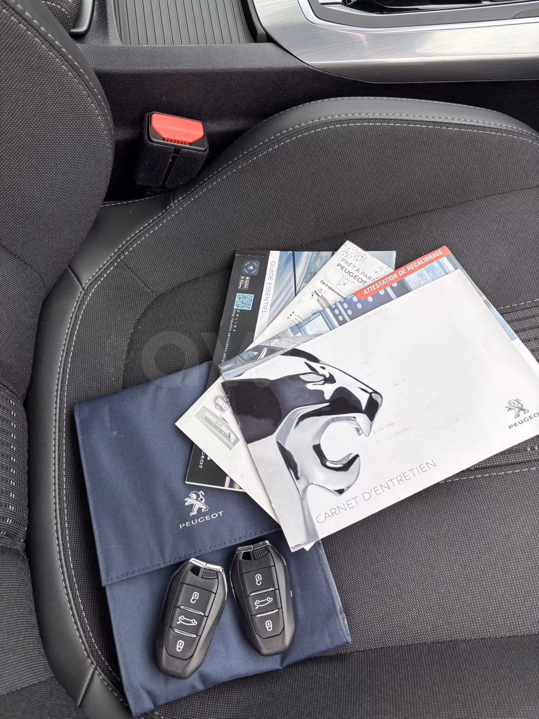 Peugeot 308 фото 27