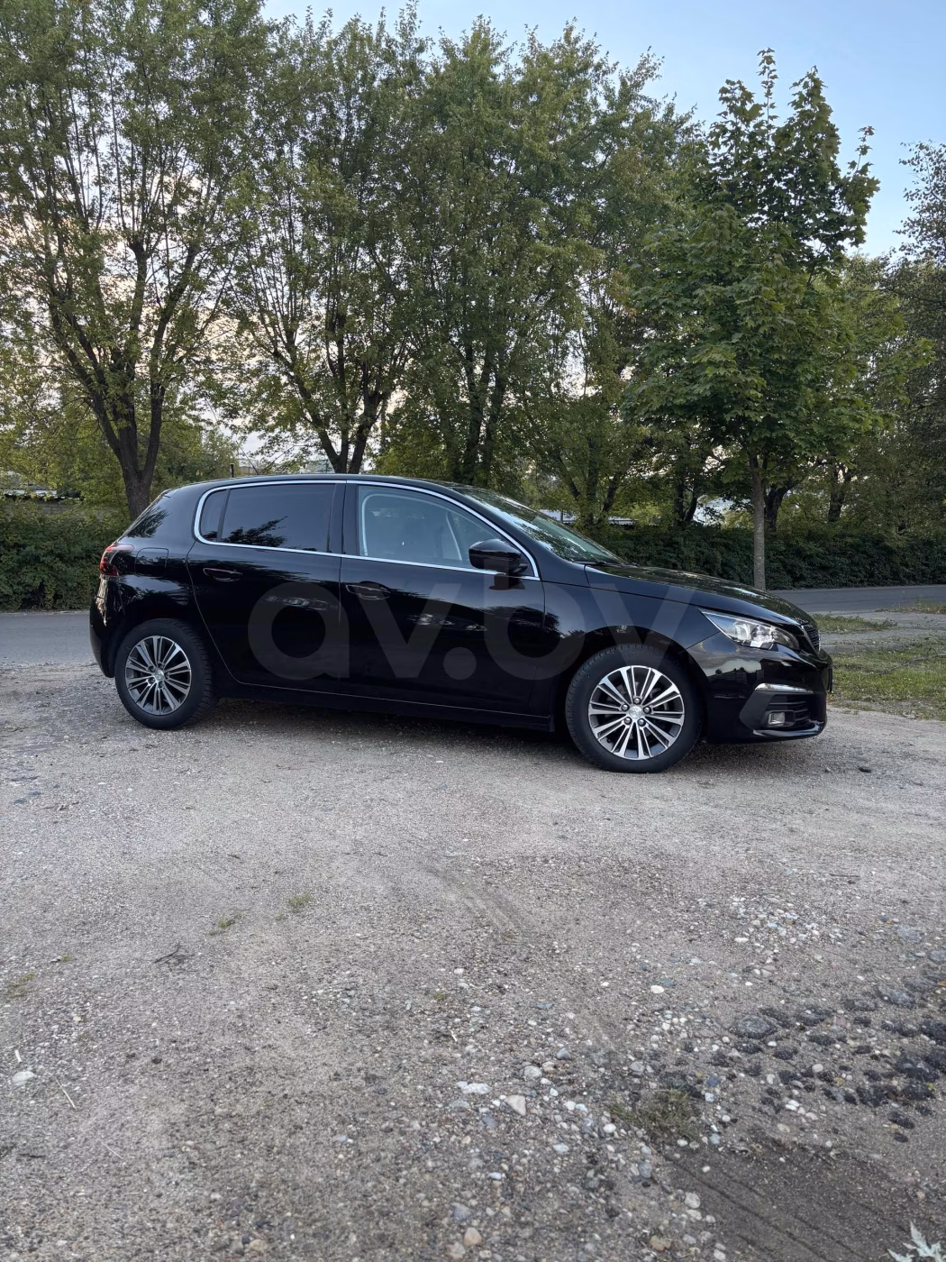 Peugeot 308 фото 2