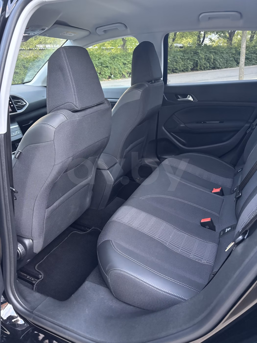 Peugeot 308 фото 23