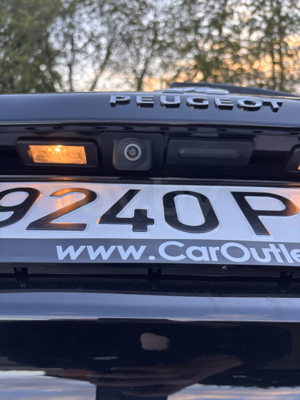 Peugeot 308 фото 7