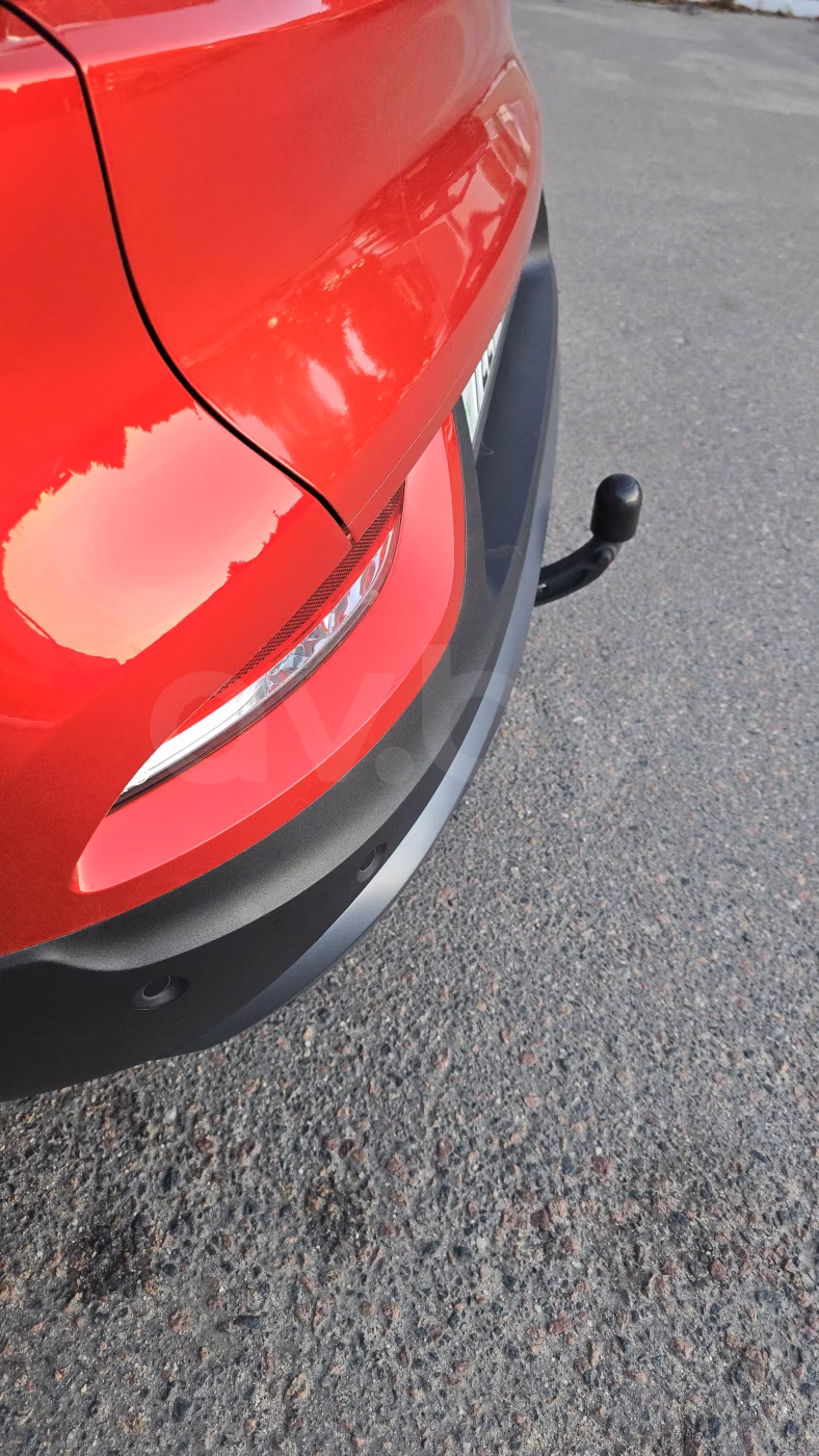 Renault Kadjar фото 9