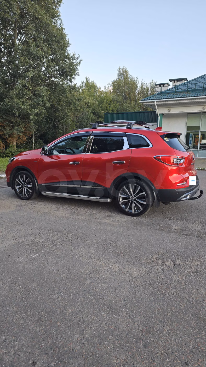 Renault Kadjar
