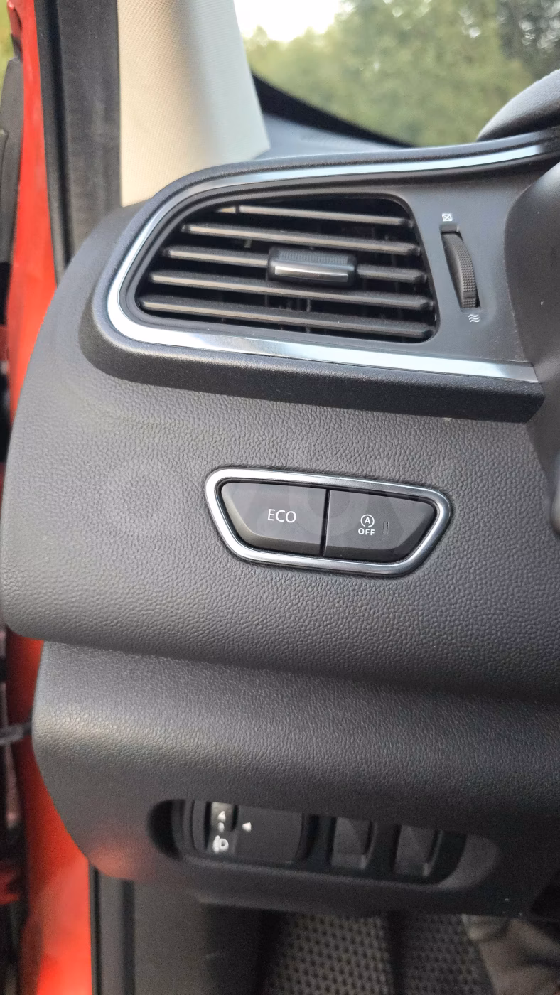 Renault Kadjar фото 10