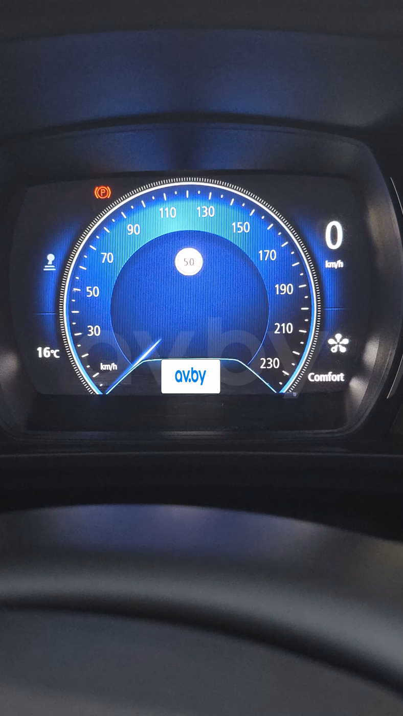 Renault Kadjar фото 14