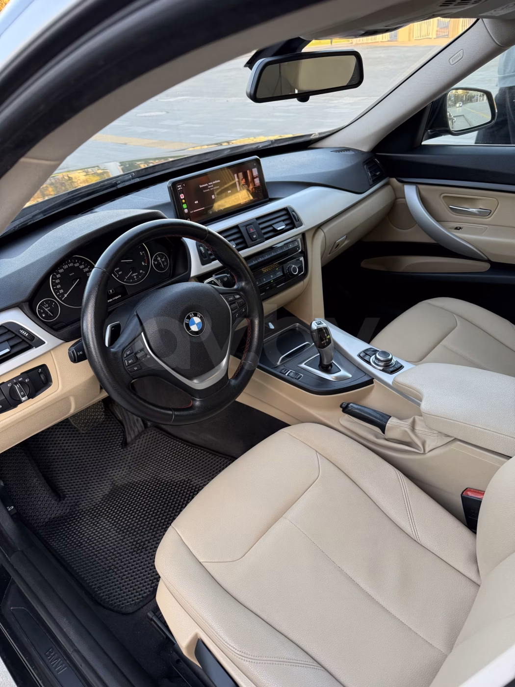 BMW 3 серия фото 17