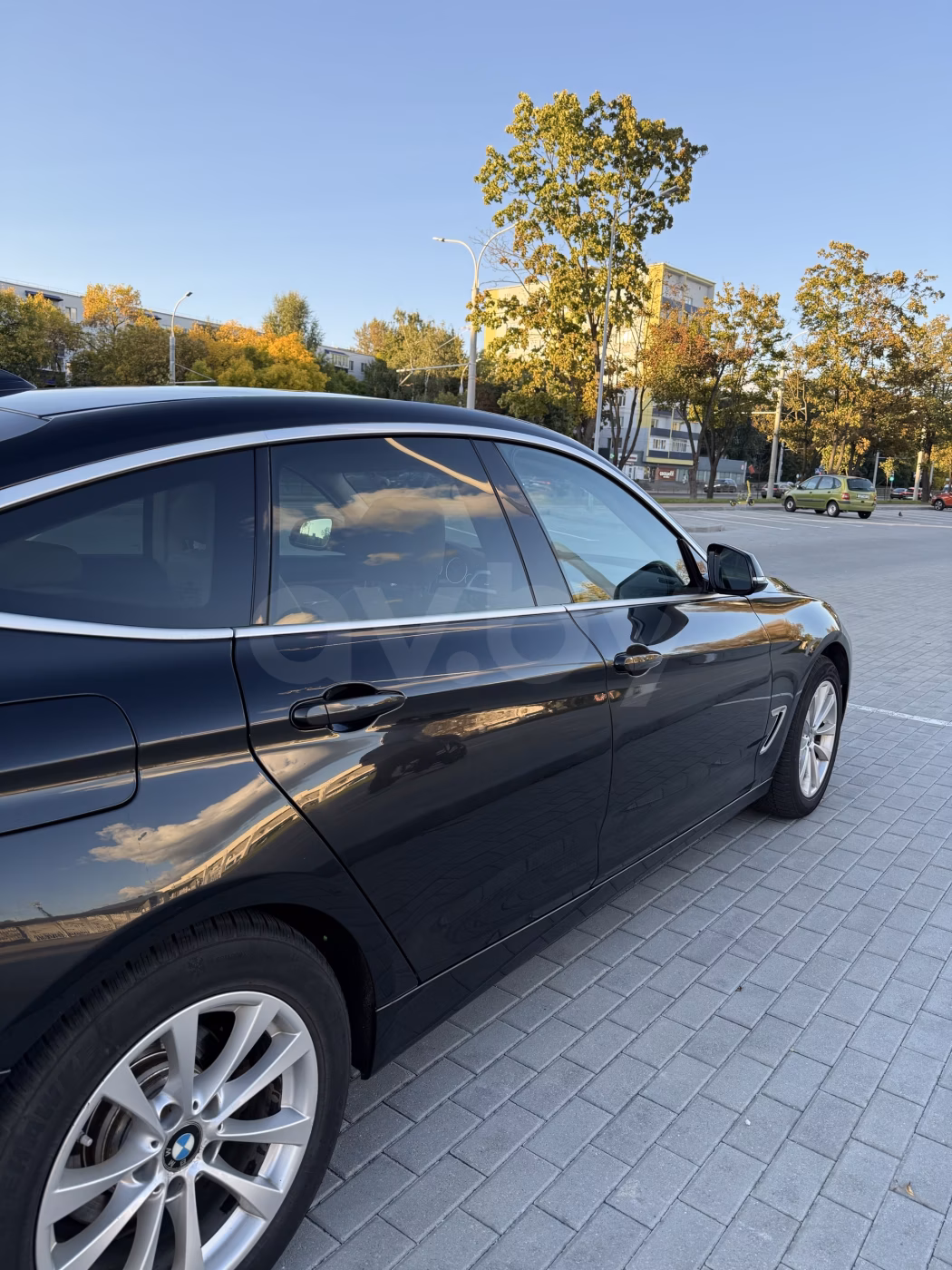 BMW 3 серия фото 3