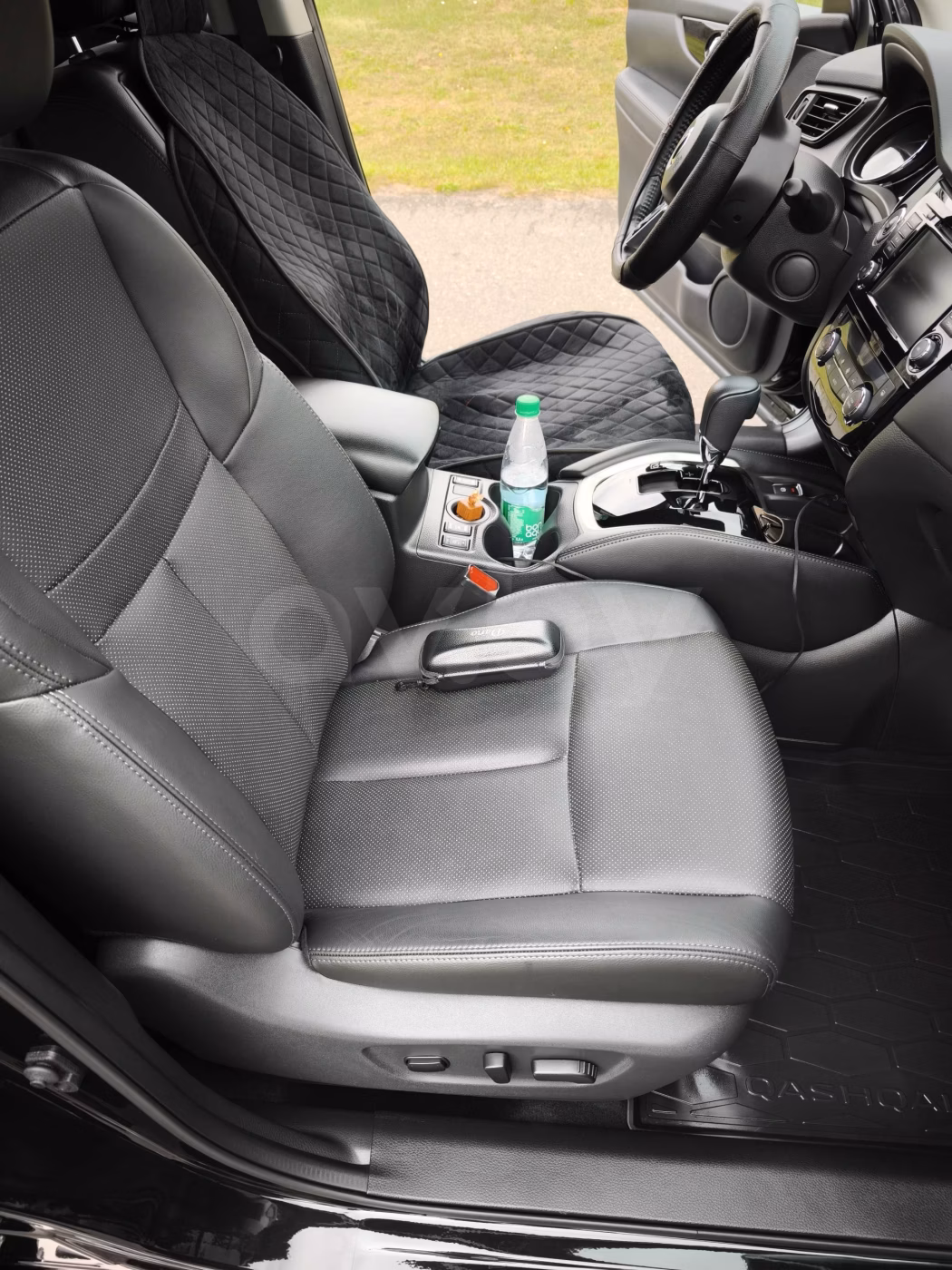 Nissan Qashqai фото 4