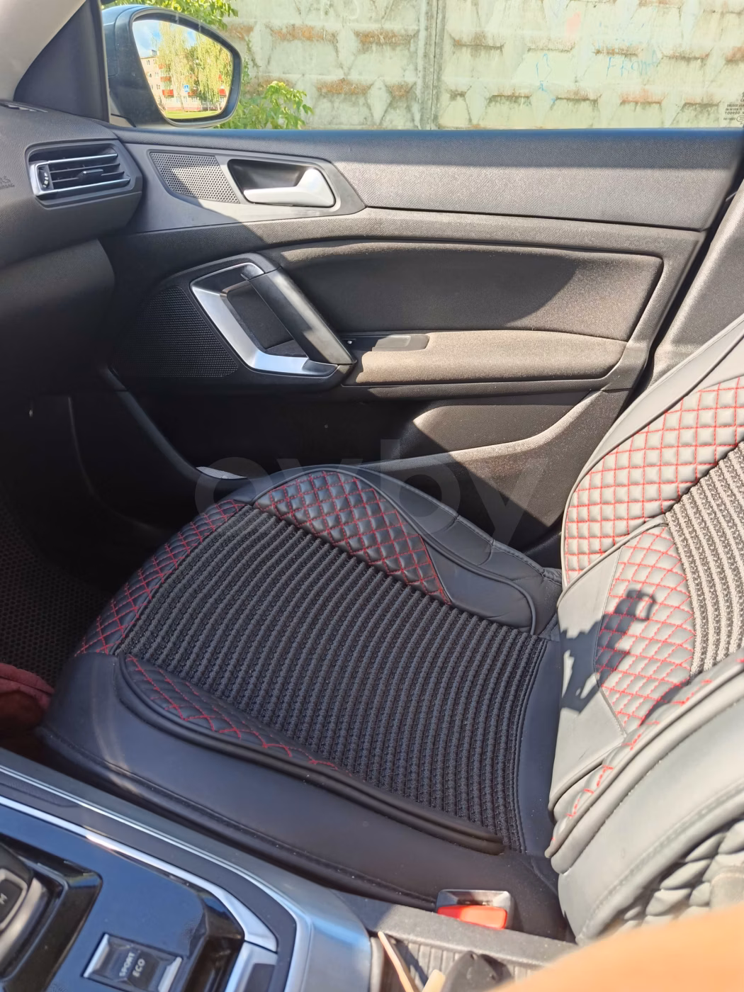 Peugeot 308 фото 8