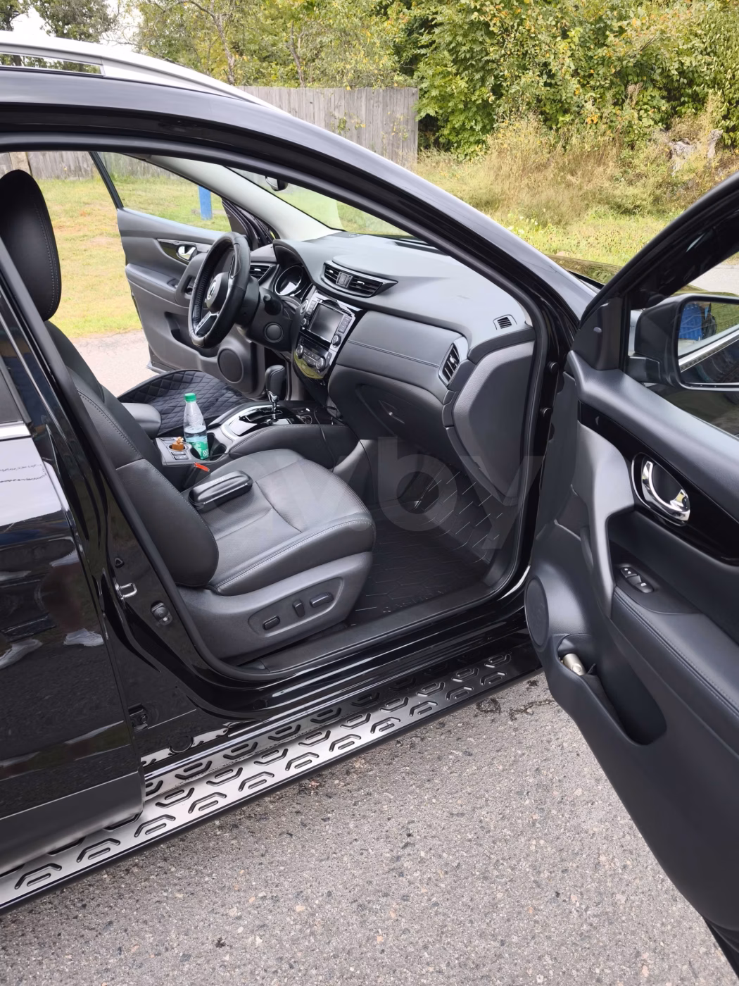 Nissan Qashqai фото 5