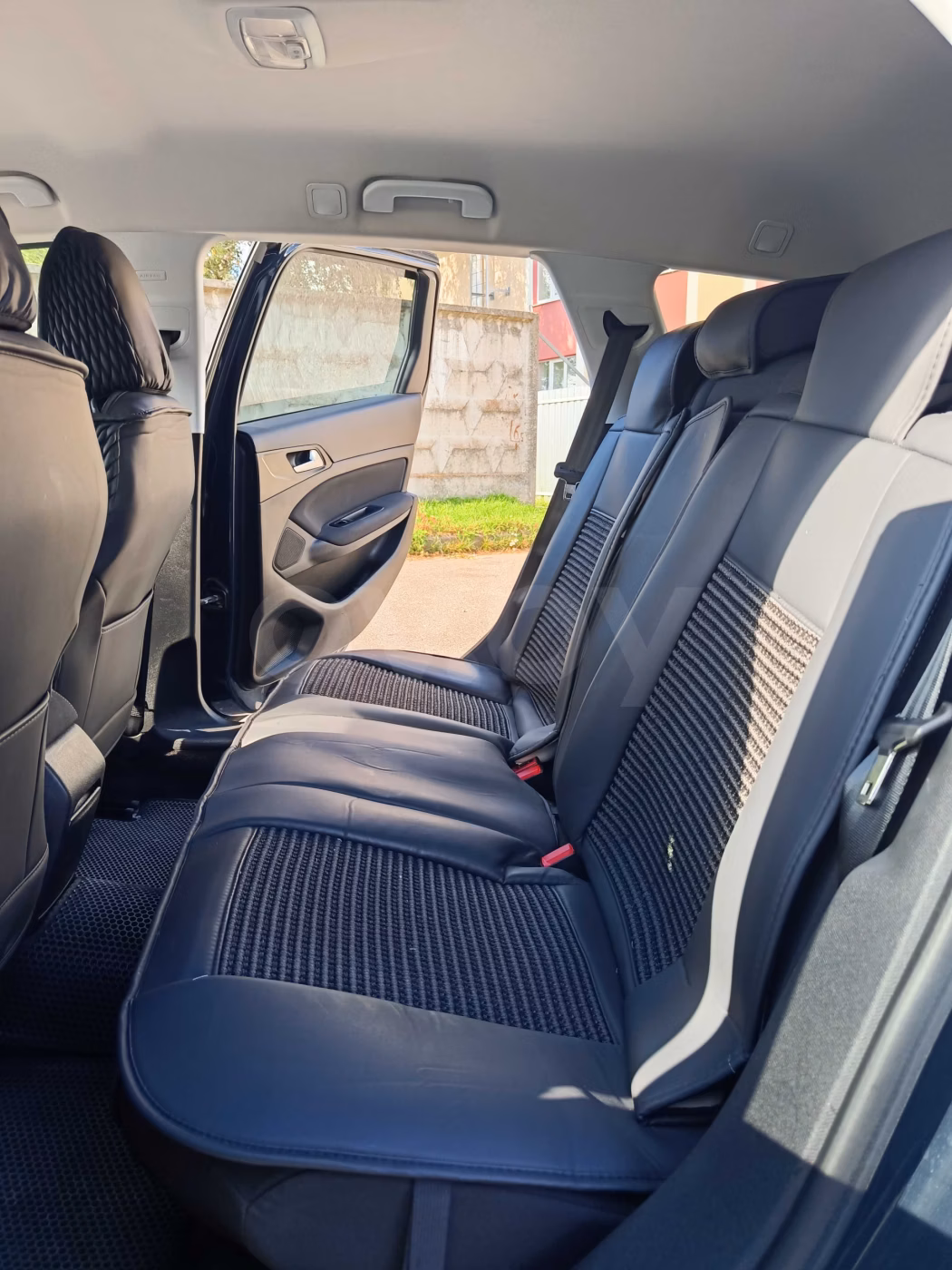 Peugeot 308 фото 6